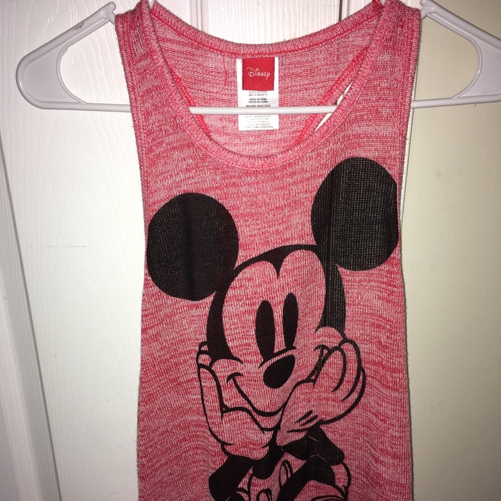 Micky Mouse T-Shirt